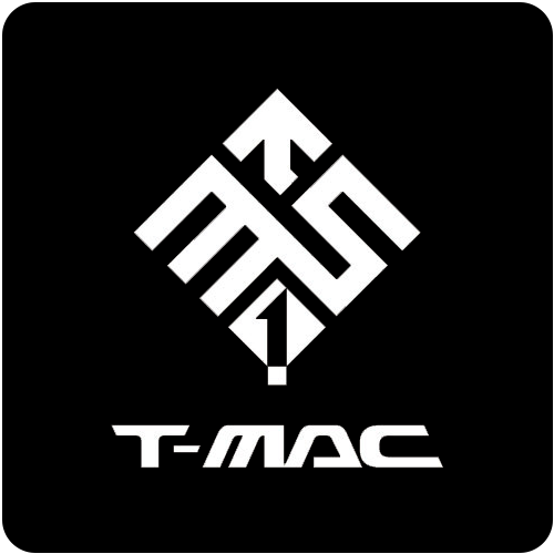 T-MAC 35ieB[}bN35j