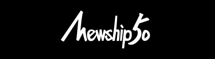 Mewship50
