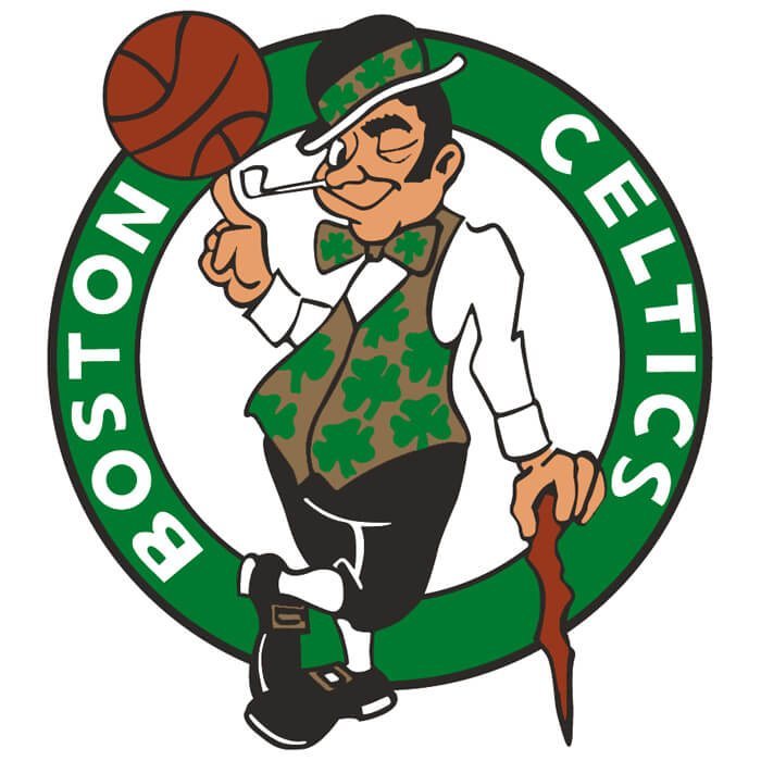 ボストン・セルティックス（Boston Celtics） NBAグッズ｜バスケ用品 