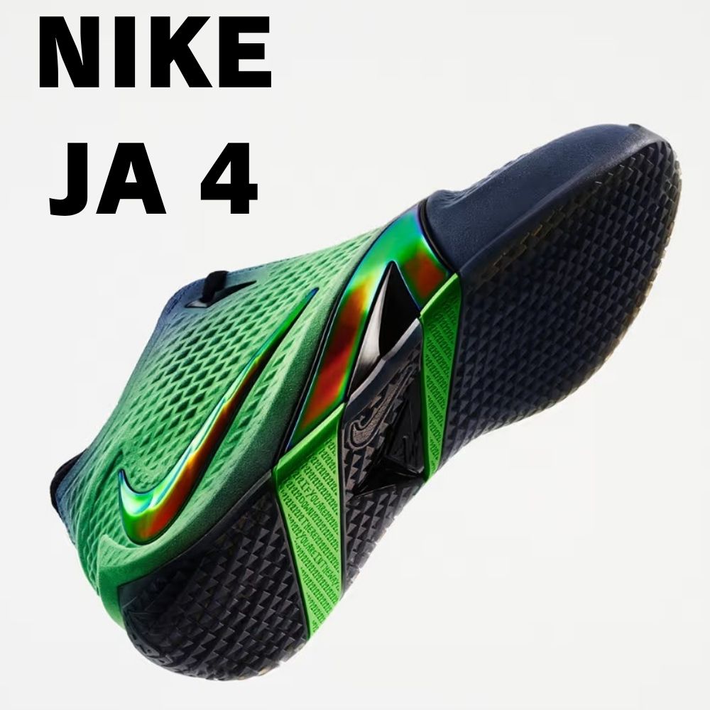 �i�C�L JA4