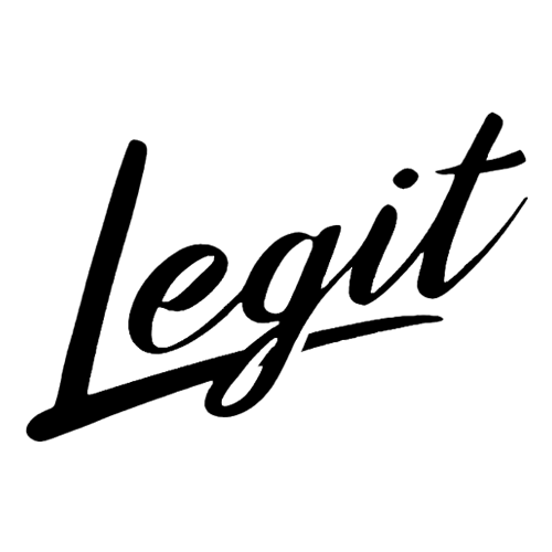 LEGIT(レジット)