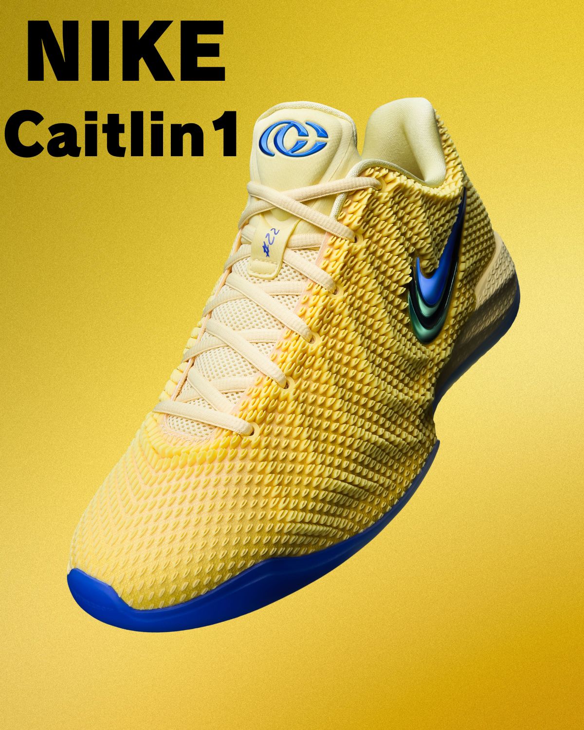 ナイキ Caitlin1