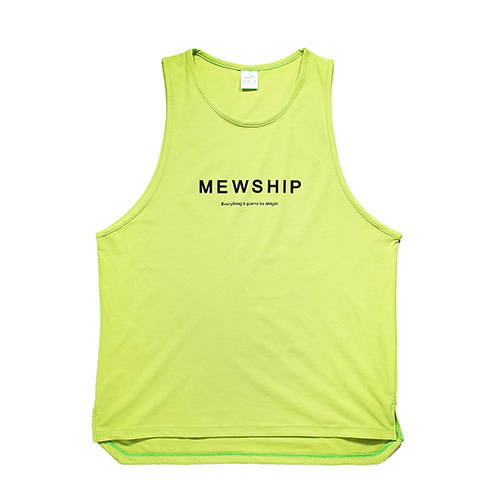 Mewship ^NgbvyMEWSHIP LOGOzP.Green/Black