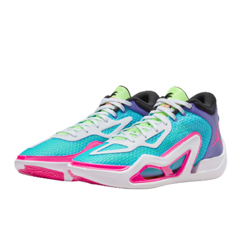 W[_ eC^ 1 PFyFV0171-400zLagoon Pulse/Pink Blast-Psychic Purple-White-Lime Glow-Black