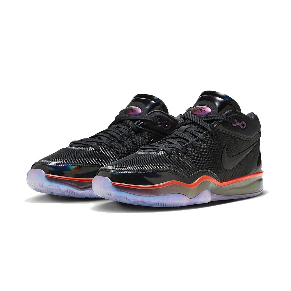 iCL GAY[ G.T.nbX 2 EPyFV4139-001zBlack/Multi Color/Picante Red