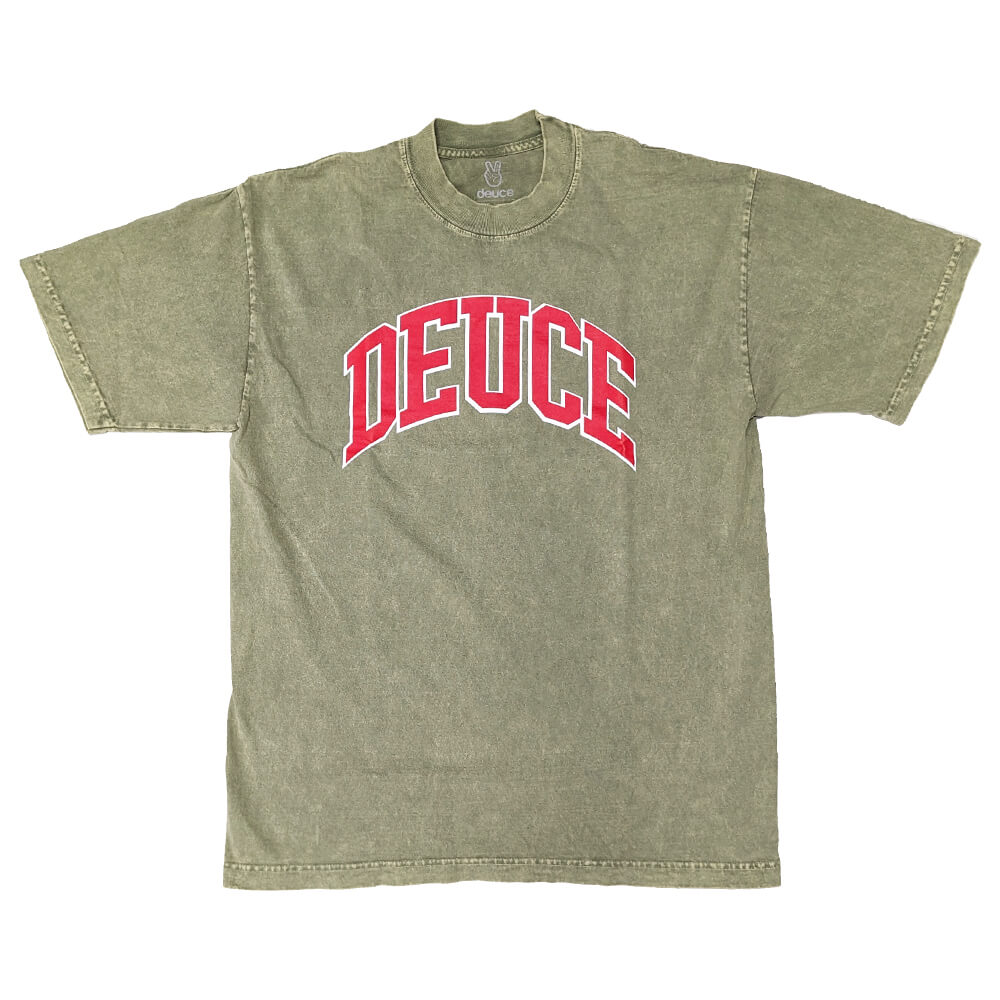 deuce Xg[gTVcyCOLLEGEzJ[L