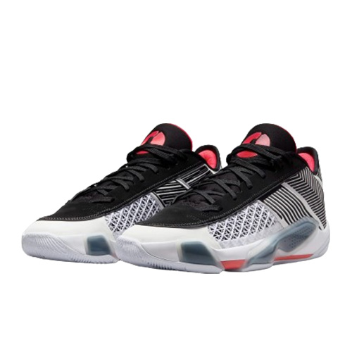 W[_ GAW[_38 LOW PFyFD2325-101zWhite/Siren red/Black
