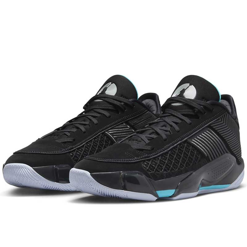m28.0cm̂݁nW[_ GAW[_38 LOW PFyFD2325-004zBlack/Anthracite/Gamma Blue