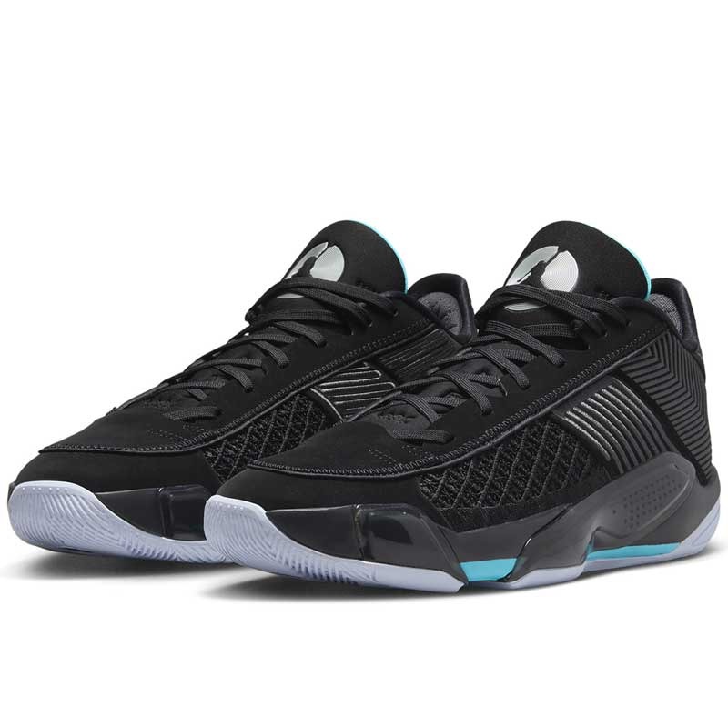 W[_ GAW[_38 LOW PFyFD2325-004zBlack/Anthracite/Gamma Blue