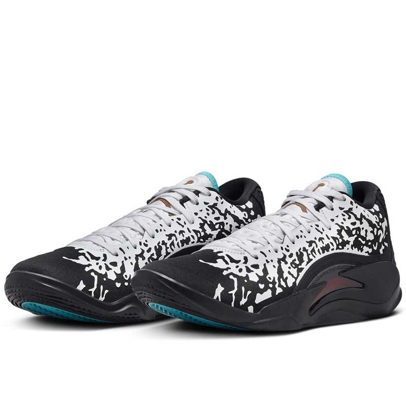 W[_ UCI3 PFyDR0676-002zBlack/Lt british tan/White/Pear