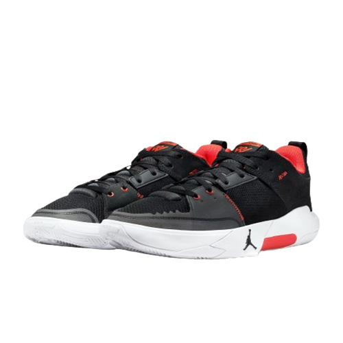 W[_ eCN 5 PFyFD2336-006zBlack/White/Anthracite/Habanero Red