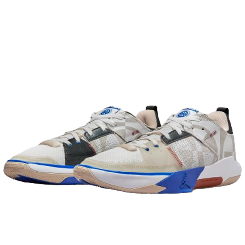 W[_ eCN 5 Q54 PFyHF0017-100zSummit White/Off-Noir/Burnt Sunrise/Game Royal