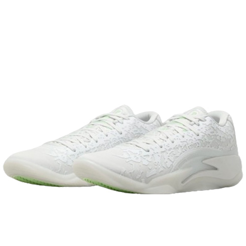 W[_ UCI3 PFyDR0676-103zWhite/Pink form/Vapor Green