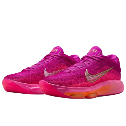 m28.5cm̂݁niCL GAY[ G.T.nbX 3 EPyFV5952-601zHyper Pink/Vivid Grape/Total Orange
