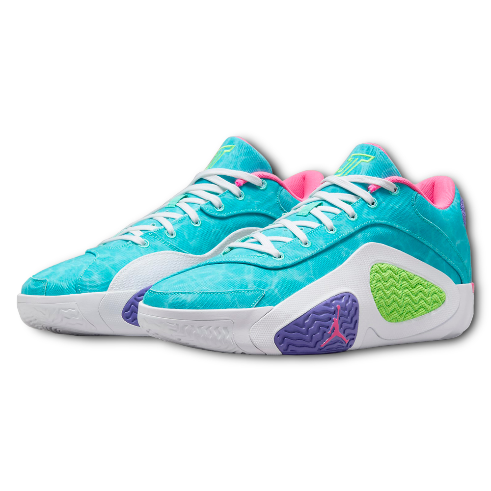 W[_ eC^ 2 GPX  PFyHJ4421-303zAqua Blue/Hot Pink/Concord Purple/Lime Green