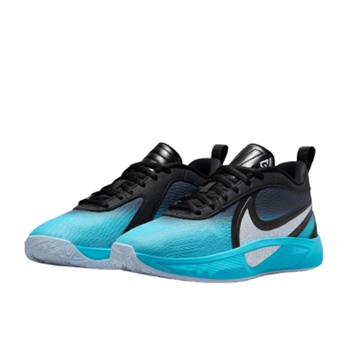 iCL jX t[N6 XMAS GSyHV9532-001zBLACK/BALTIC BLUE-BLUE TINT