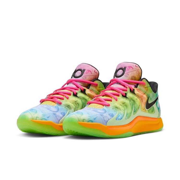 m27.5cm̂݁niCL KD17 EPyHF1810-700zBarely Volt/Hyper Pink/Total Orange/Baltic Blue