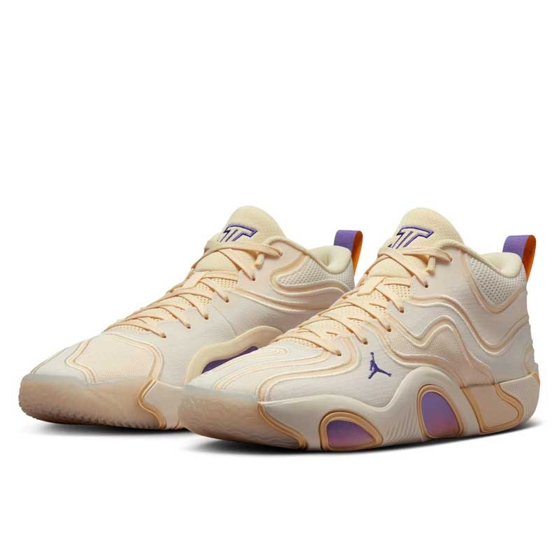 m26.5cm̂݁nW[_ eC^ 3 PFyHV5913-100zSail/Muslin/Pale Ivory/Dark Iris