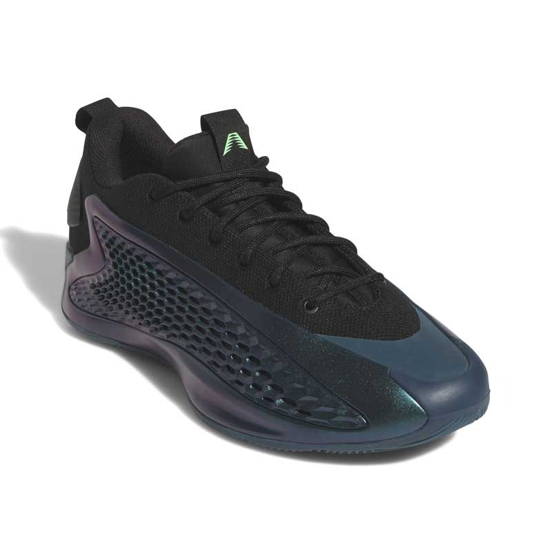 AfB_X AE 1 LOWyJQ6135zArctic Night/Core Black/Scream Green