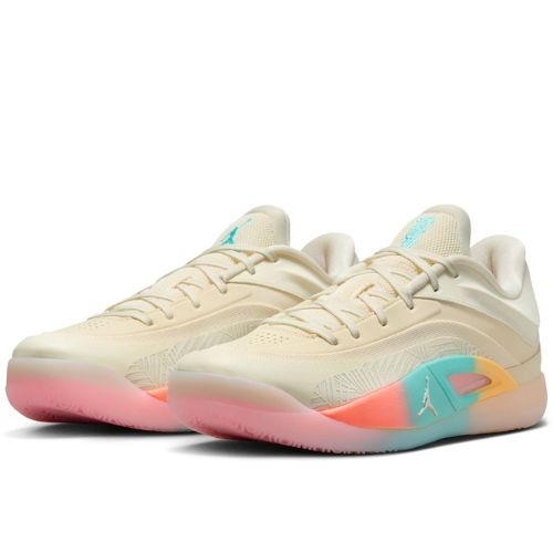 W[_ UCI4 PFyFD0591-102zCoconut Milk/Sail/Bright Mango/Aurora Green