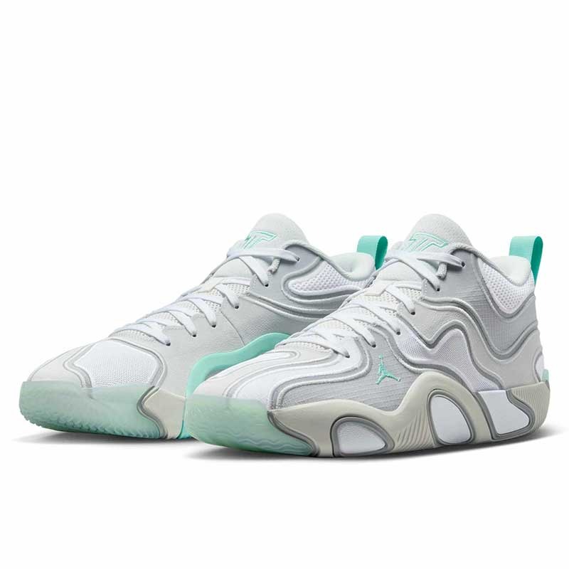 W[_ eC^ 3 PFyFZ6601-005zPlatinum Tint/Light Smoke Grey/Grey Fog/White