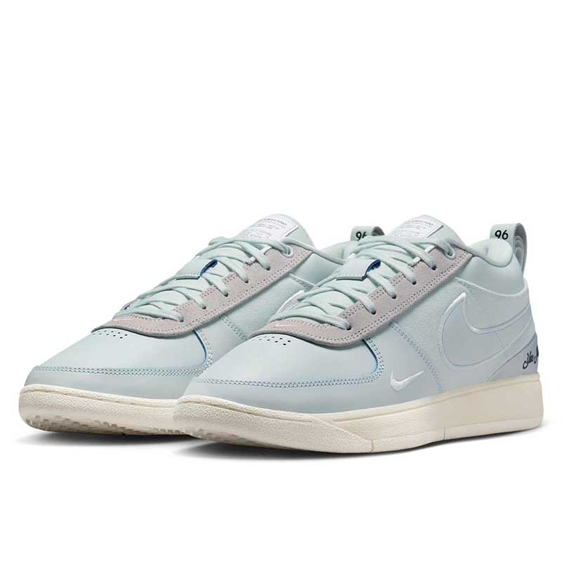 iCL Book 1 EPyIH0891-001zBarely Grey/Metallic Silver-Moon Particle-Pale Ivory