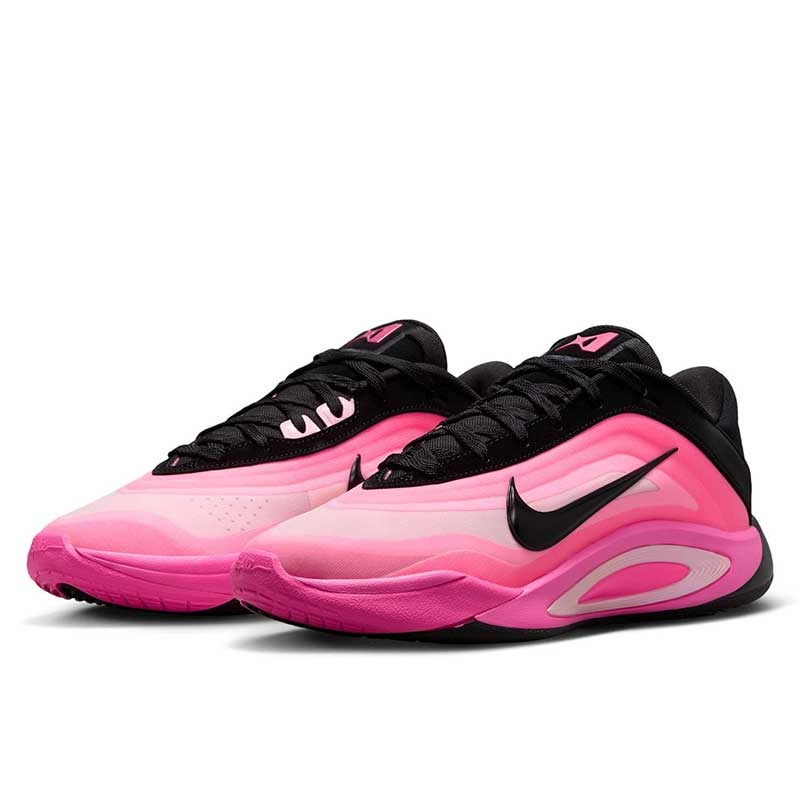 iCL A'One EPyFZ8606-001zBlack/Hyper Pink