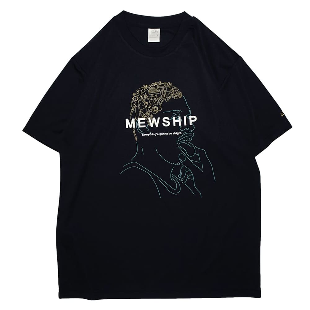 Mewship TVcy"D"zBK~BGR~PYL