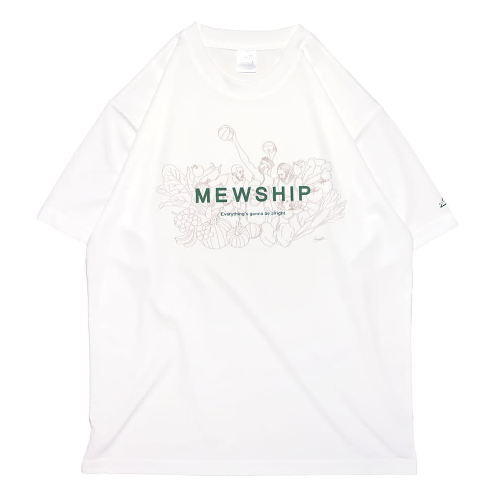 Mewship TVcyVegetablezWH~GR~BG