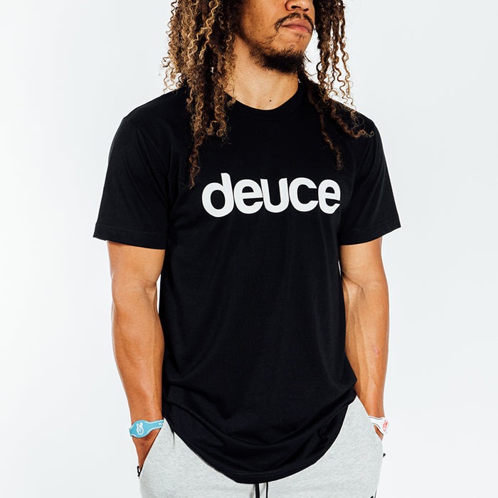 deuce Xg[gTVcyLOGOzubN/zCg