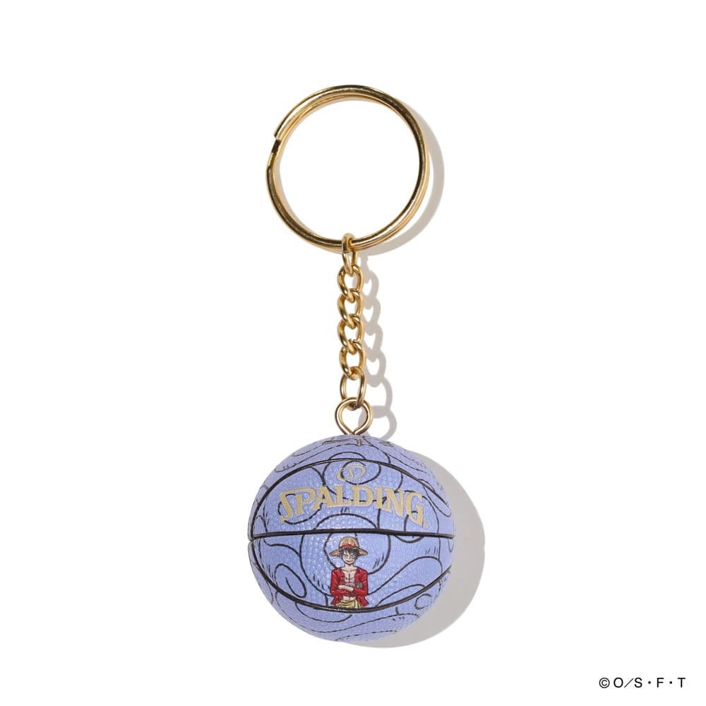ONE PIECE SS̎~X|fBO L[`F[y11-009PGz