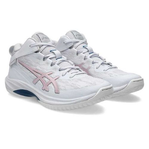 AVbNX Qt[vV17 STANDARDy1063A096-103zWHITE/BARELY ROSE