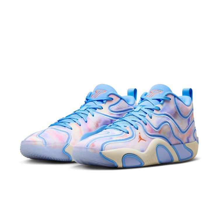 W[_ eC^ 3 PFyFZ6601-400zUniversity Blue/Pale Ivory/Royal Tint/Camellia