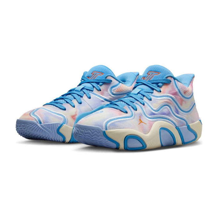 W[_ eC^ 3 GSyHF3136-400zUniversity Blue/Camellia/Pale Ivory