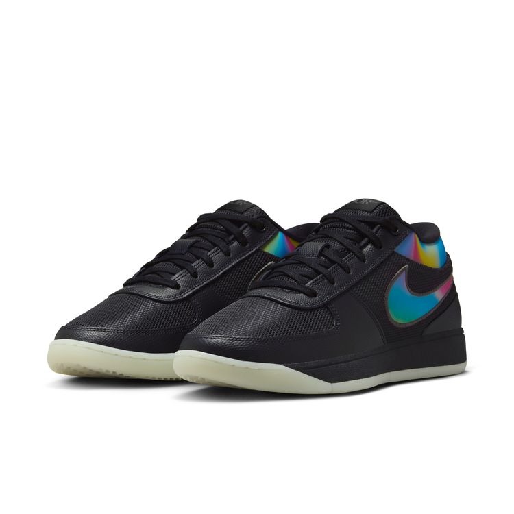 iCL Book 1 EPyFJ4250-106zBlack/Medium Ash/Multicolor