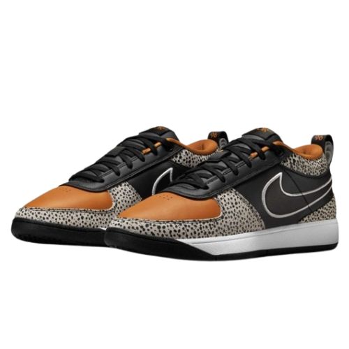 iCL Book 1 EPyIO9703-001zURNT ORANGE/BLACK/SAFARI