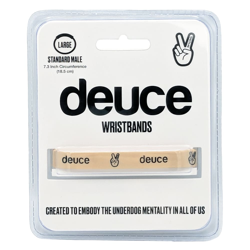 deuce XgohyBaller Bandz1 N[