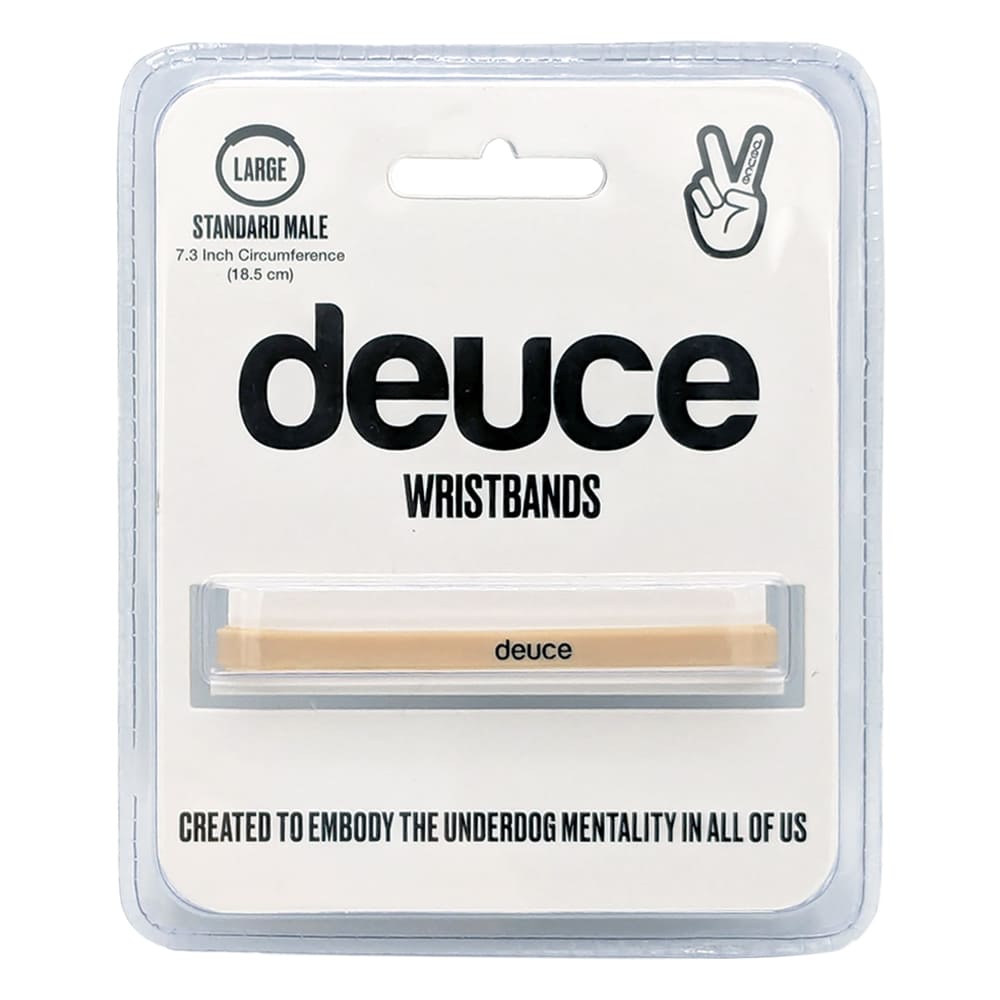 deuce XgohySkinnies Underdog Mentalityz1 x[W