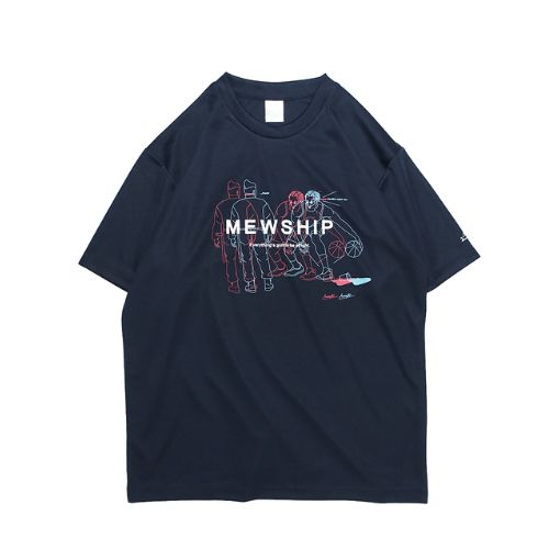 Mewship TVcyStepback PariszNV~RD~LBL