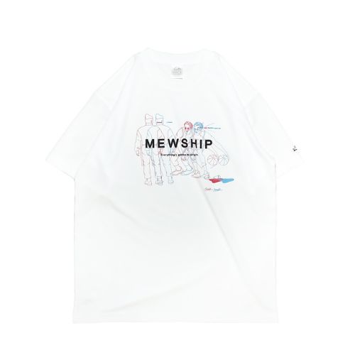 Mewship TVcyStepback PariszWH~RD~LBL