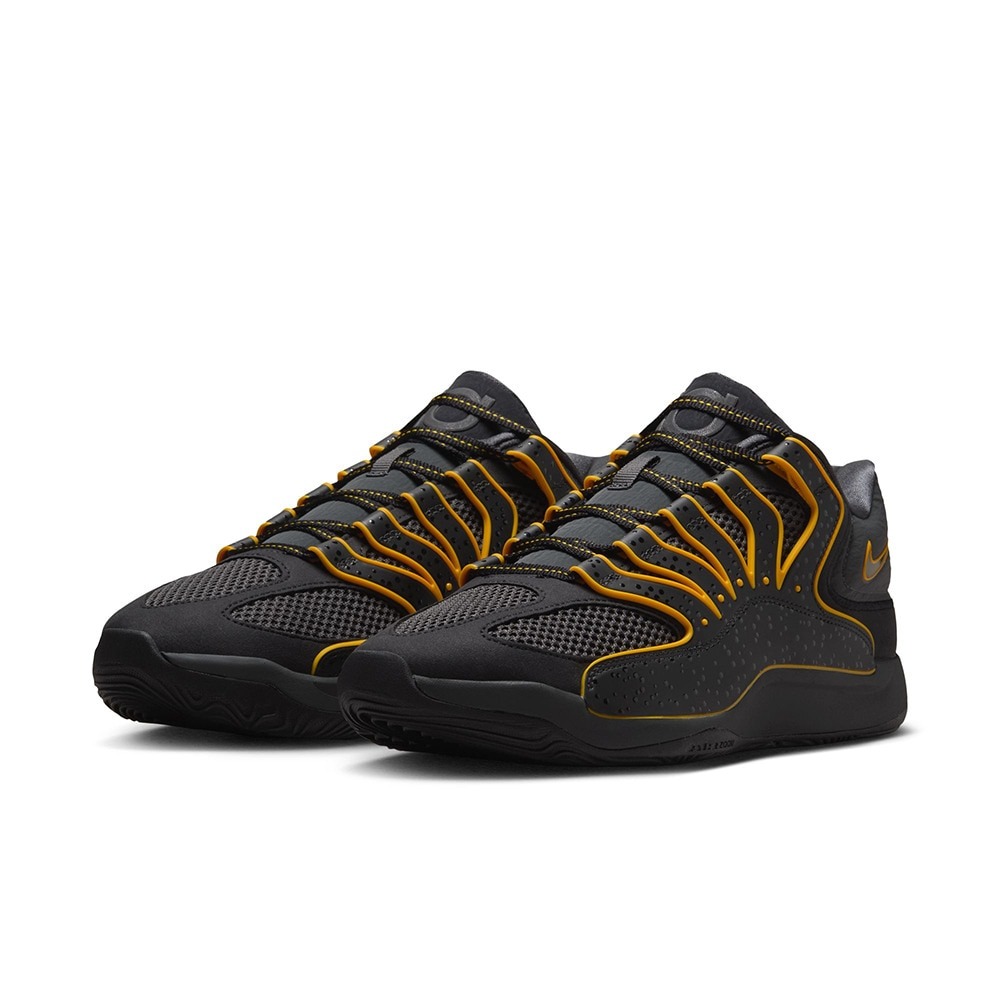 iCL KD18 EPyHV1991-002zBlack/Fir-University Gold-Anthracite