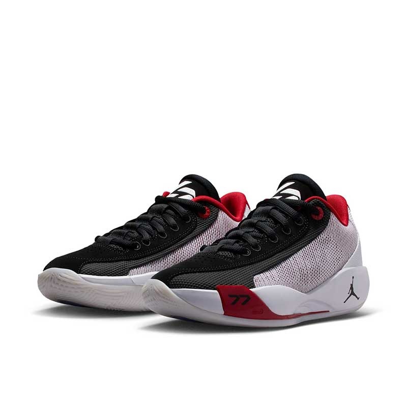 W[_ J.77 GSyHF0820-102zWhite/Black/Gym Red/White