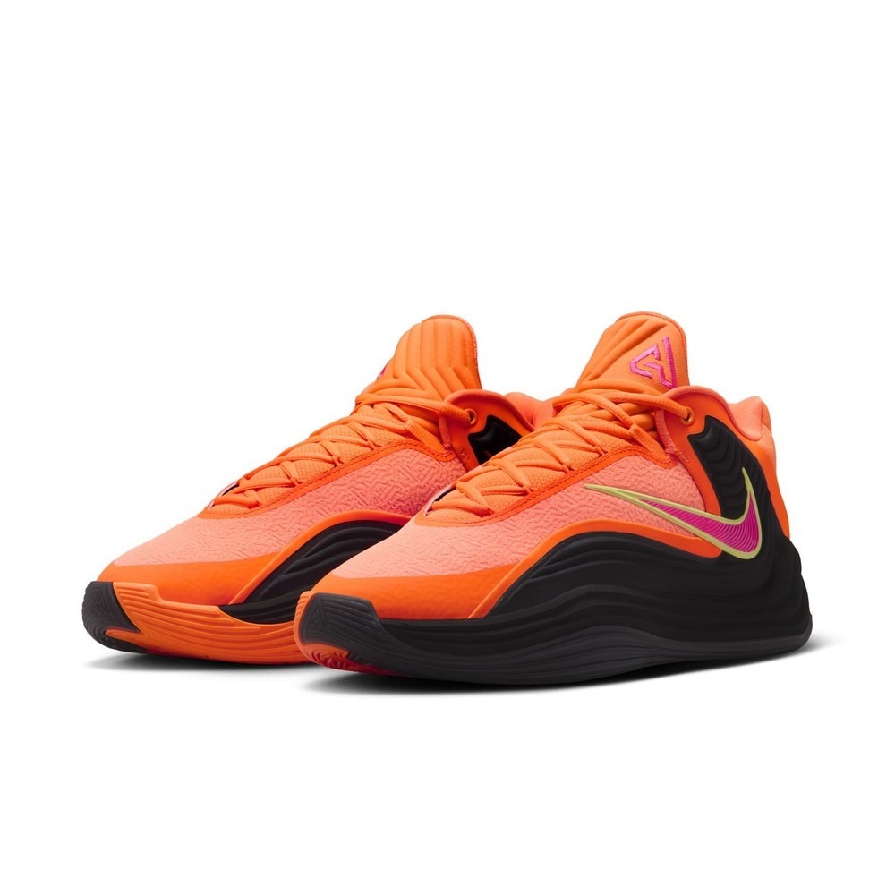 iCL Y[ t[N7 EPyHF3451-800zTotal Orange/Hyper Pink-Light Lemon Twist-Black