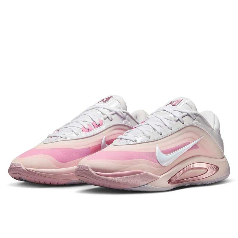 iCL A'One EPyFZ8606-101zWhite/Prism Pink/Pink Ice/Perfect Pink