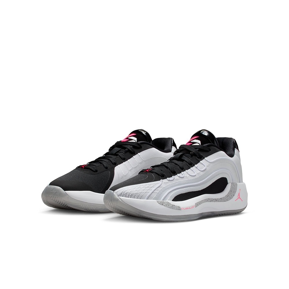 W[_ J4 GSyHJ5225-101zWhite/Black/Wolf Grey/Bright