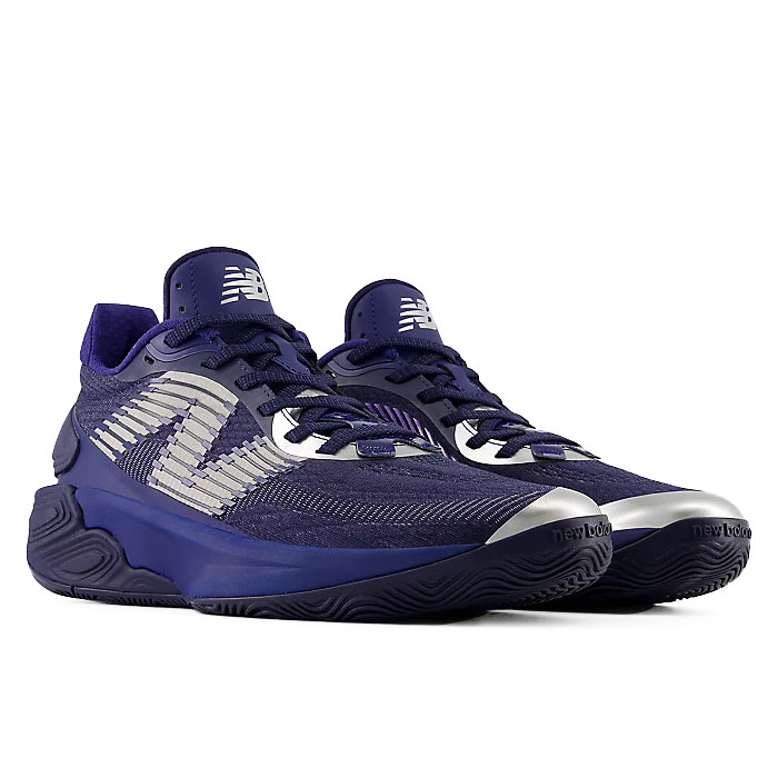 j[oX TWO WXY V5yBB2WYNV5zTeam Navy/Silver Metallic