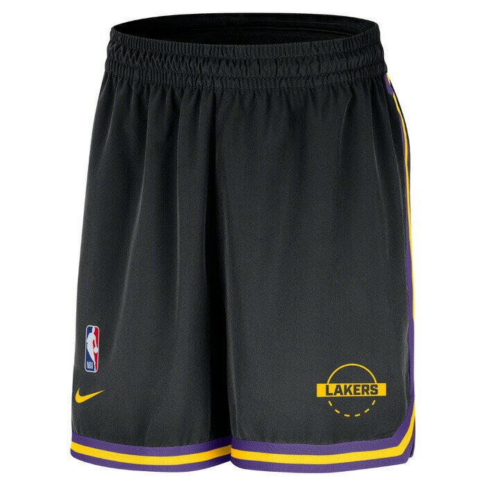 iCL NBA Dri-FIT  V[gpcyHM7380-010zubN/tB[hp[v/A}/A}