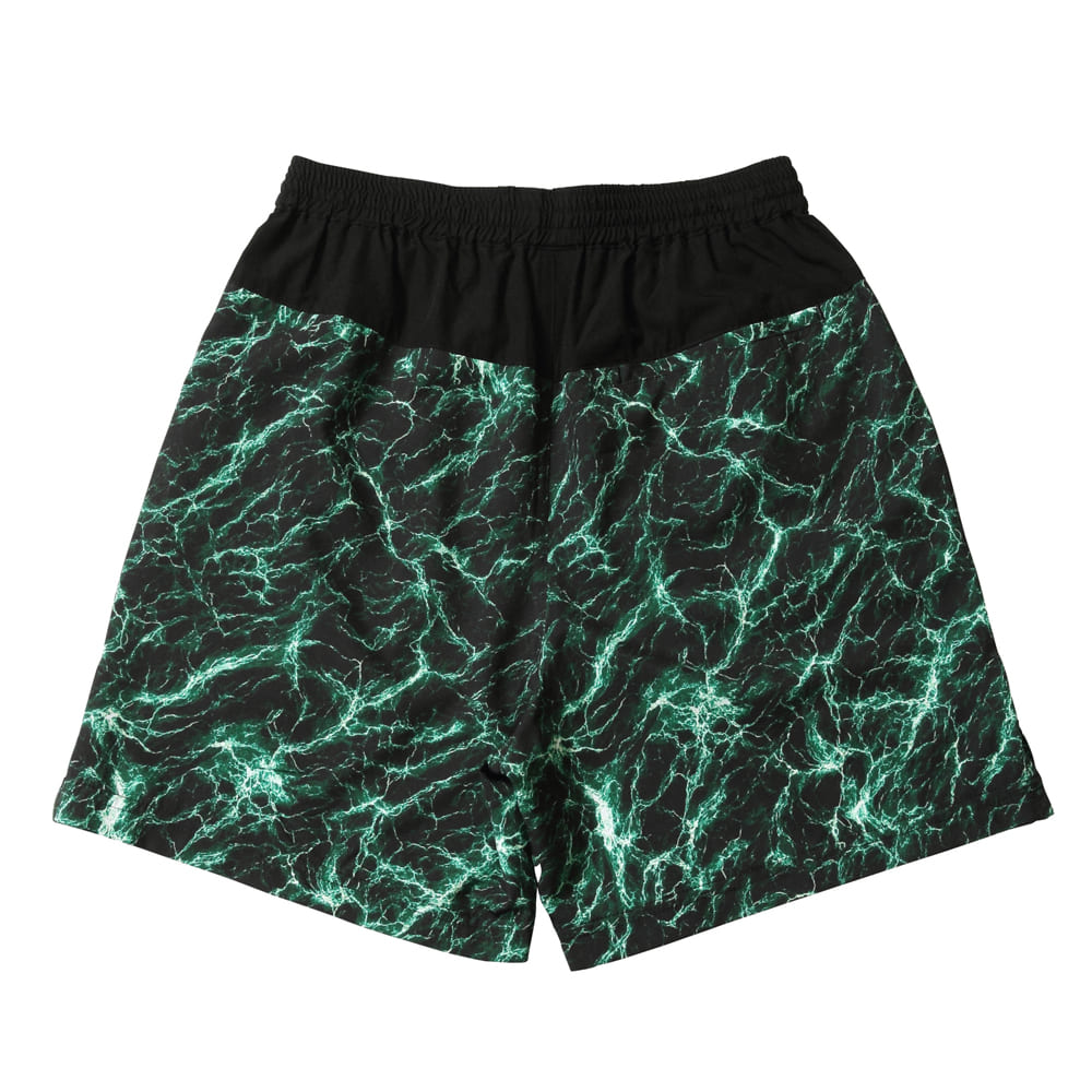EGIT WjA vNeBXpcyThunder CrestzGREEN@2502-2002Y