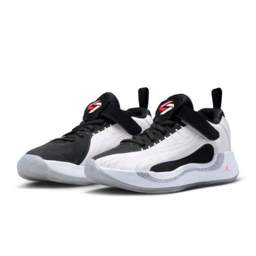 W[_ J4 PSyHJ5226-101zWhite/Black/Wolf Grey/Bright