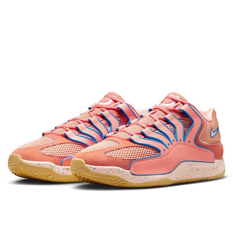 iCL KD18 EPyHV1991-601zAtomic Pink/Light Wild Mango/Apricot Agate/Photo Blue